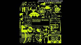 Venetian Snares  Eurocore MVP [upl. by Sirraj]