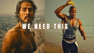 DAVID GOGGINS best 40 min Motivation Ever [upl. by Alicul87]