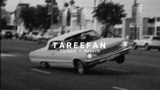 Tareefan  Divine Slowed  Reverb  growxzaid [upl. by Kane]