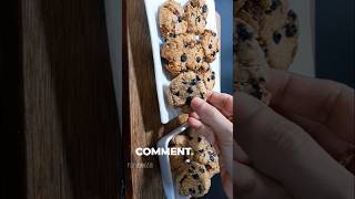 Oatmeal cookies 🍪 recipe recipe shorts trending [upl. by Malan]