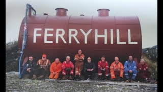 Ferryhill Railway Heritage Trust 2023 [upl. by Berard839]