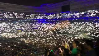 Chitãozinho e Xororó e Zezé di Camargo e Luciano “ALÔ” Show Amigos 20 anos no Allianz Parque [upl. by Dlonra]