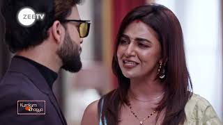 Kumkum Bhagya Latest Episode 2755 Best Scene  Zee TV APAC [upl. by Acinnor]