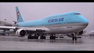 The Korean Air Comedy Show [upl. by Northrup]