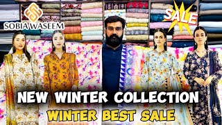 New Winter Collection 😍✨  Allover Print  Sale Price  Fixed Price Shop [upl. by Benge]