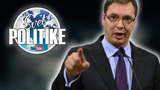 BAHATO VUČIĆ SE SVAĐA SA NOVINARKOM [upl. by Itsyrk]