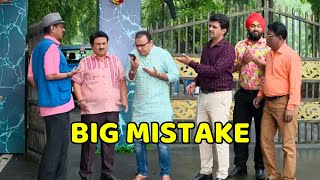 Gokuldham valo ki fir se Badi Mistake Taarak Mehta ka Ooltah Chashmah Ep 4202 [upl. by Swisher]