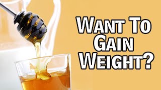 Want To Gain Weight Heres A Simple Tip  Boldsky [upl. by Glennon]