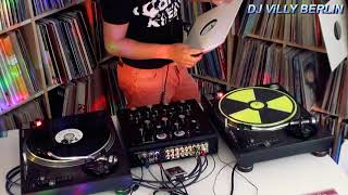 Vinylmix Housemusic CondesaCarmen [upl. by Lekcar]