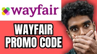 Wayfair Promo Code 2023  Best Coupone Code For Wayfair [upl. by Lemaceon406]