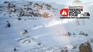 Best of Fieberbrunn PillerseeTal FWT 2013 [upl. by Celesta]