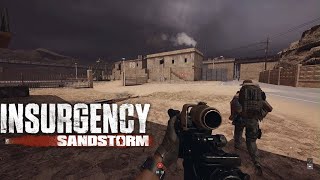 Insurgency Sandstorm With Randoms  Like and Subscribe [upl. by Maxine]