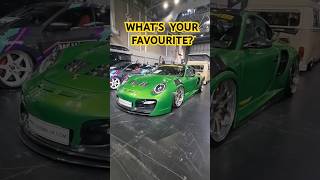 The Best UK Modified Cars 2024 [upl. by Naiditch478]