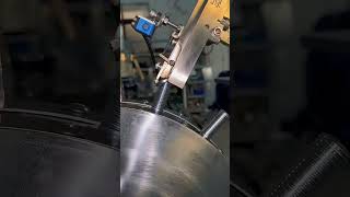 Nut washer wearing process machinary machineengineering machienry [upl. by Eemiaj]