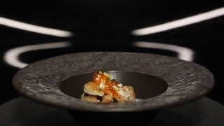 Le tartare de saumon de Flora Mikula DPDC [upl. by Ertemed629]