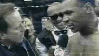 Mike Tyson Beyond The Glory Part 11 [upl. by Laven32]