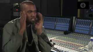 Kanye West Crazy Interview REMIX 2013 [upl. by Tatiania]