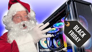 The Ultimate Computer Buying Guide For Dummies Holiday 2024 edition [upl. by Yrrag]