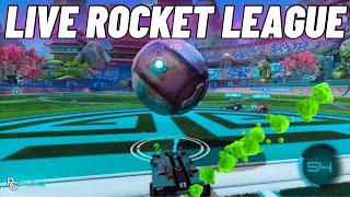 DUO’S RANKED EN TOERNOOI  ROCKET LEAGUE [upl. by Enitnemelc846]