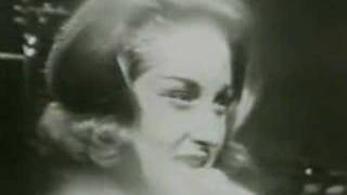 Lesley Gore quotYou Dont Own Mequot Live [upl. by Brad460]