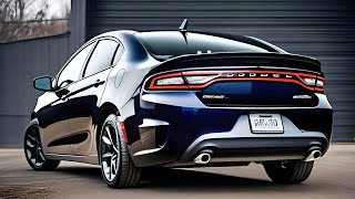 Dodge Dart Valvetronic Exhaust [upl. by Eeryn365]