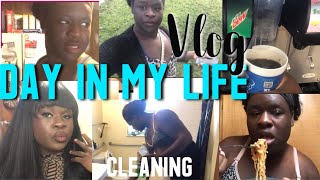 Days In My Life Vlog  cooking cleaning going on a date [upl. by Milman355]