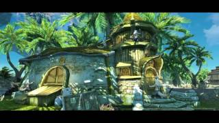 Aion  Vision Trailer 2009 [upl. by Atived869]