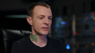 Masterclass with Deadmau5 [upl. by Fatimah]