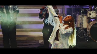 Morijah  Remplismoi Worship Medley Performance Live Abidjan [upl. by Goodkin]