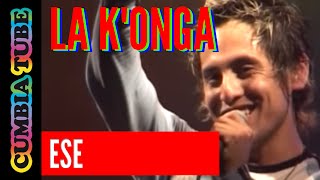 La Konga  Ese [upl. by Araas]