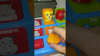 🌈🧸 LET’S PLAY POP UP GAME ASMRSOUND SATISFYINGSOUND POPUP TRENDING SHORTFEED [upl. by Mariette]