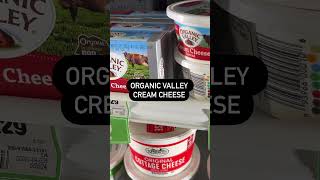 The Healthiest Cream Cheeses on Grocery Shelves [upl. by Etteyniv480]