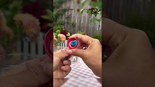 Easy pruning rose by plastic bottleshorts short viral viralvideo youtubeshorts youtube [upl. by Nylasor]