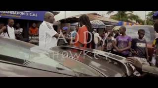 DADDY SHOWKEY  SHOWKEY AGAIN  OFFICIAL VIDEO [upl. by Semyaj424]