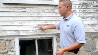 Tom Lopatosky Talks About Lead Paint [upl. by Abner500]