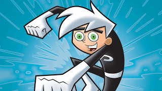 Danny Phantom episode 22 [upl. by Kanter]