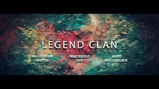 LEGEND MOD Promo  The Best Ogario MOD [upl. by Weasner656]