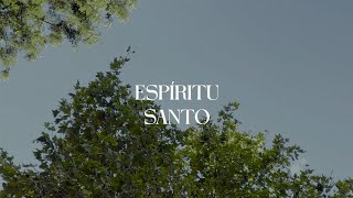 Espíritu Santo  Alejandro Mejías [upl. by Pepito]