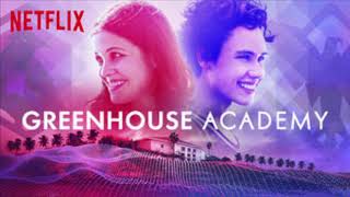 Tal Yardeni Greenhouse Academy Soundtrack Track 01 [upl. by Resiak791]