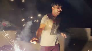 Vishu celebration vlog 2024  Celebrate Vishu in Kerala  Vishu Kani Sadhya amp Fireworks [upl. by Edlun]