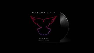 Gorgon City feat Josh Barry  Blame Extended Terrace Dub [upl. by Airbmat535]