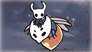 HOLLOW KNIGHT Randomizer mod is kinda wild [upl. by Ahsyas]