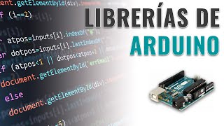 Como instalar una librería de Arduino [upl. by Yrian]