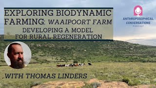 Exploring Biodynamic Farming with Thomas Linders [upl. by Yensehc]