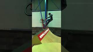 Včerejší lajna ze session v Pardubicích🎥🤟 bmx youtubeshorts [upl. by El733]