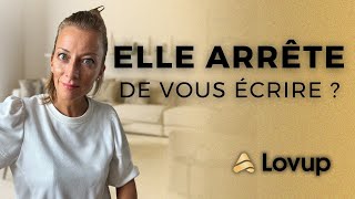 Elle a arrêté de mécrire  Voici ce que vous devez faire [upl. by Chemesh952]