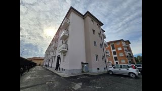 RIVAROLO CANAVESE KF IMMOBILIARE PROPONE APPARTAMENTO [upl. by Anaihr694]