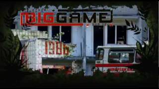 Pub Paintball Euro Big Game 2K10 [upl. by Gluck]