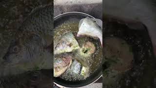 ATTIEKE POISSON GRILLE attieke cuisineafricaine ivorianfood africanfoods [upl. by Las]