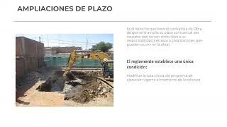 Valorizaciones y Liquidación de Obras  Clase 14 [upl. by Acacia]